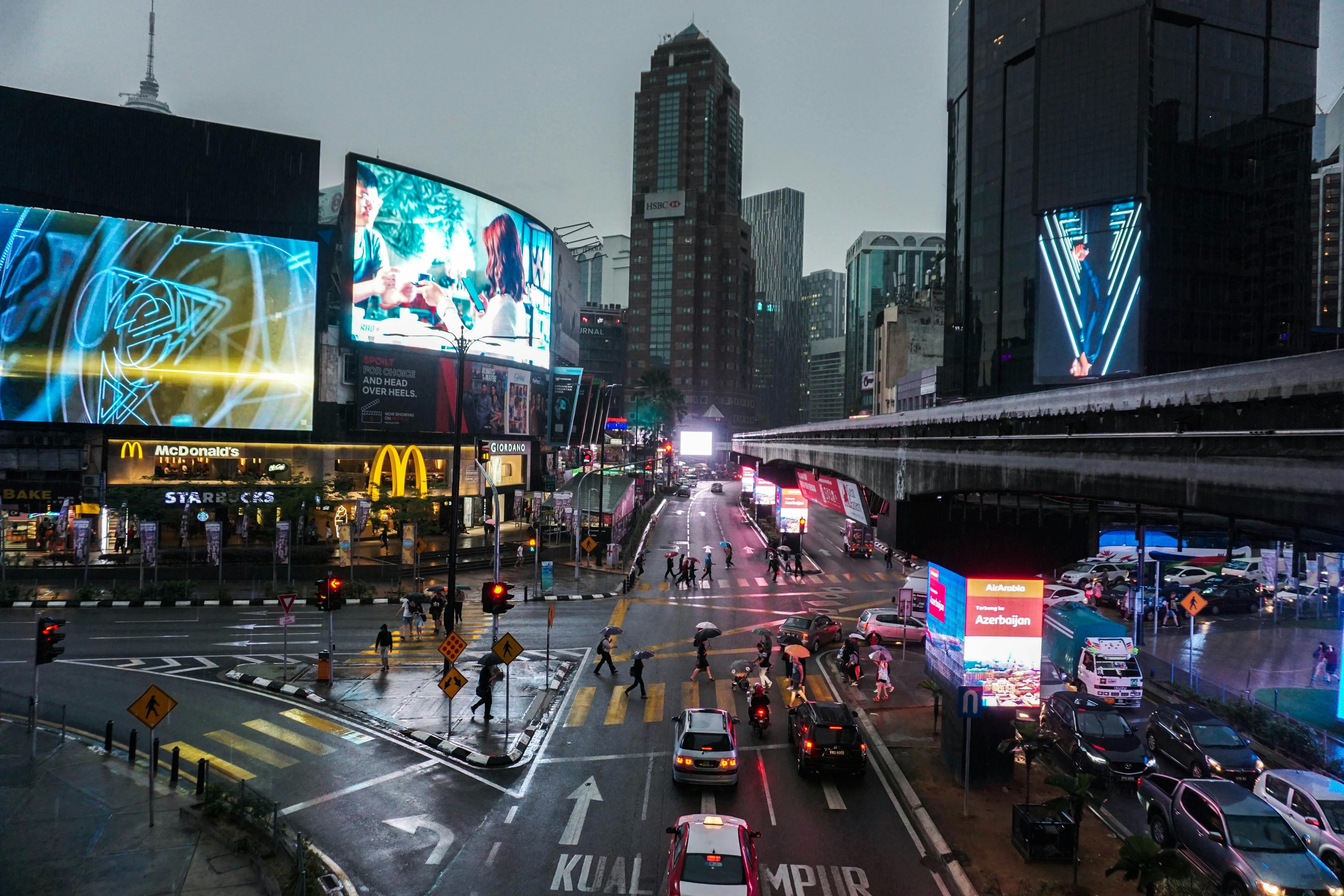Advertising Fundamentals - Advance Course